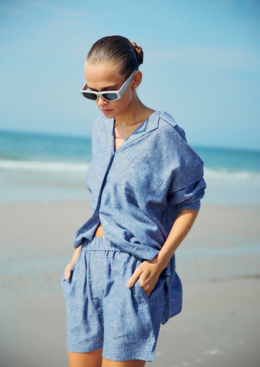 WBLBRINA SHORTS