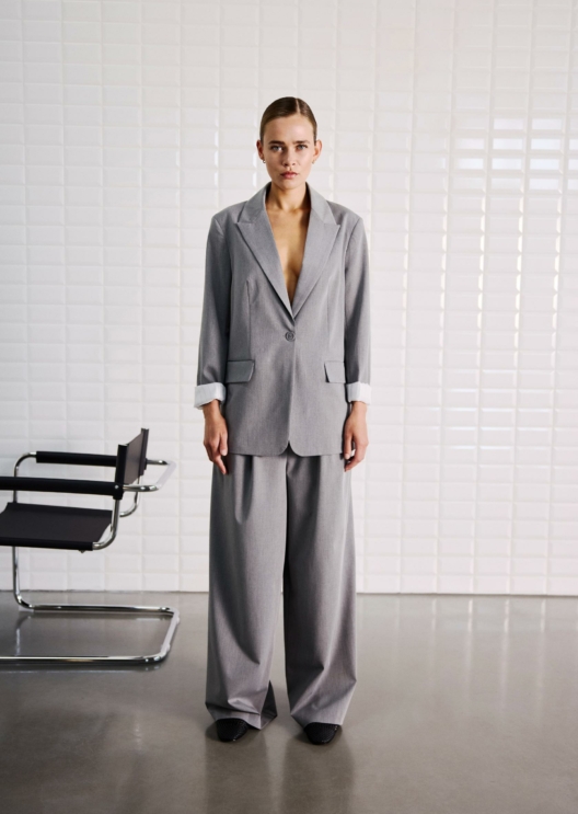 WBLANNEKA TAILORED BLAZER