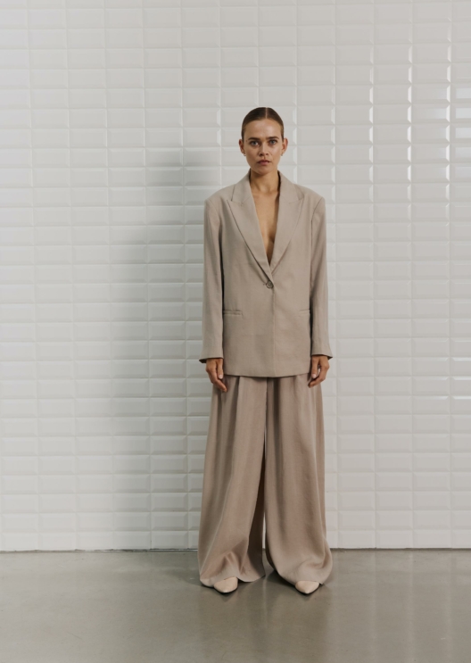 WBLMARLEEN TAILORED BLAZER