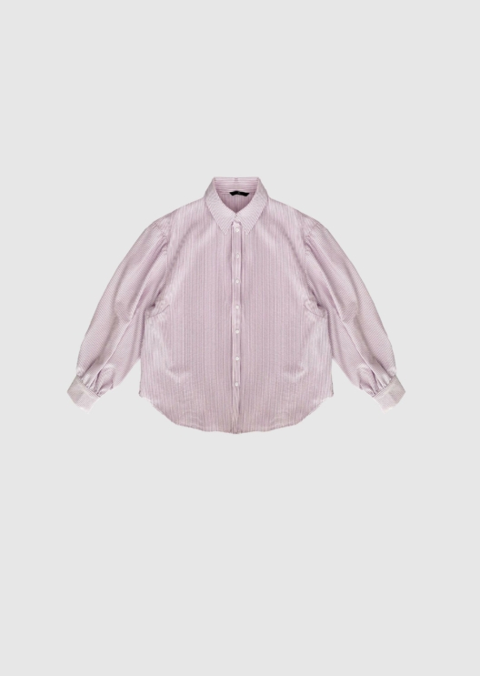 WBLCHRISTINA LS   SHIRT