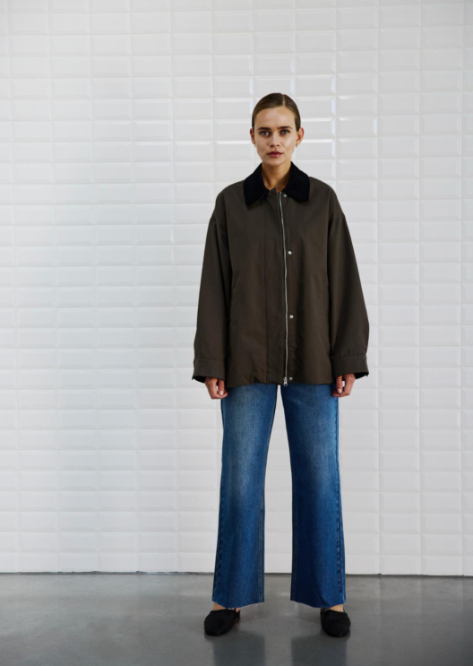 WBLANGELA JACKET