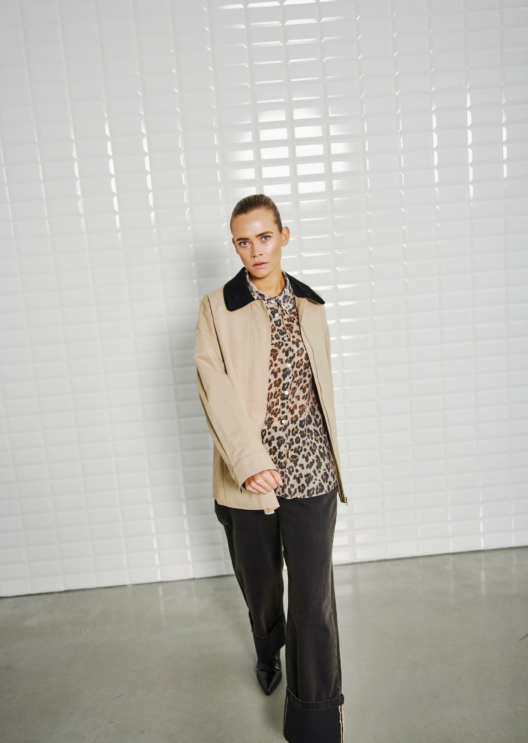 WBLANGELA JACKET