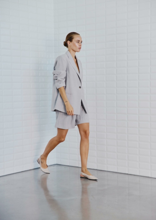 WBLMARITSA TAILORED BLAZER