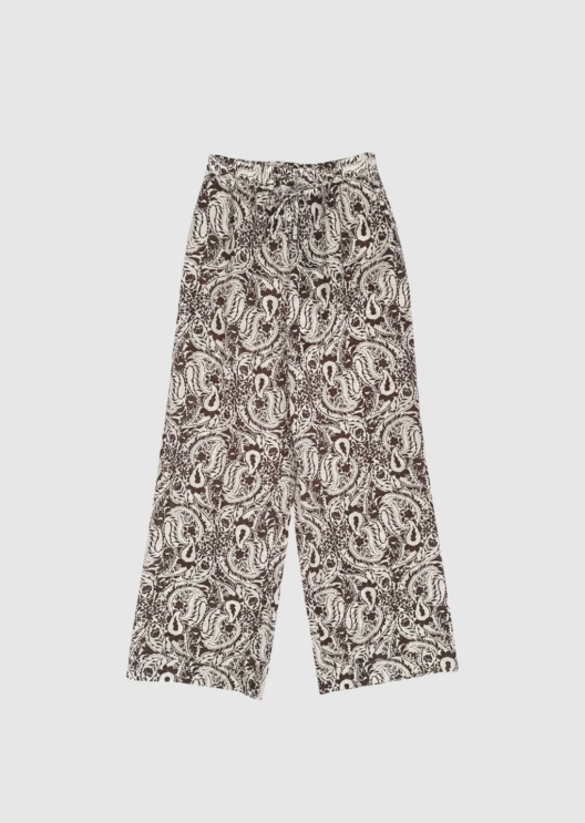 WBLAMINA STRING PANT