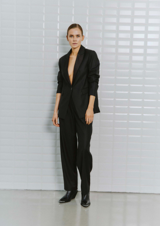 WBLADELE TAILORED BLAZER