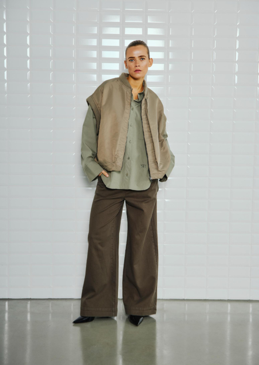 WBLIMPERIAL WAISTCOAT