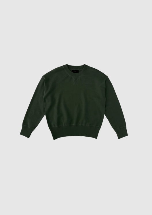 WBLMARGOT LS PULLOVER
