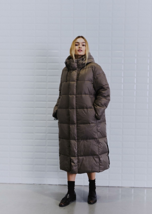 WBLPENNY DOWN COAT