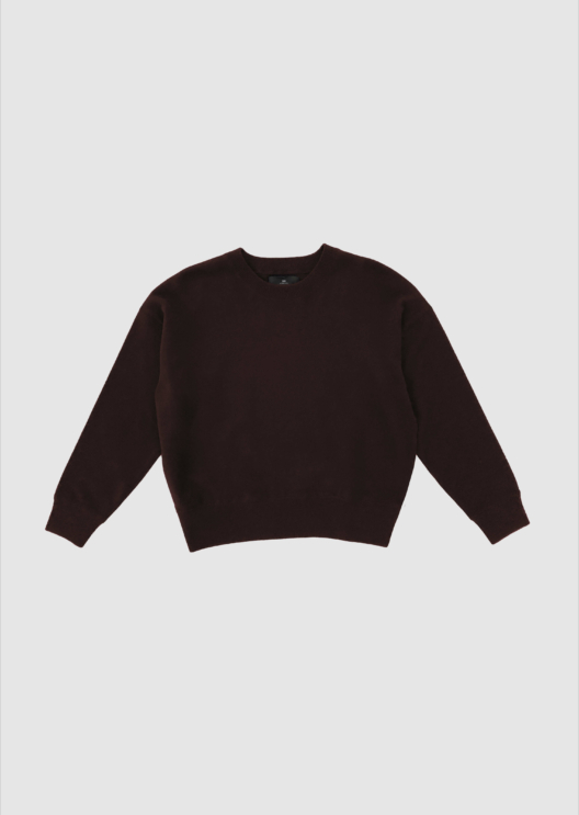 WBLMARGOT LS PULLOVER