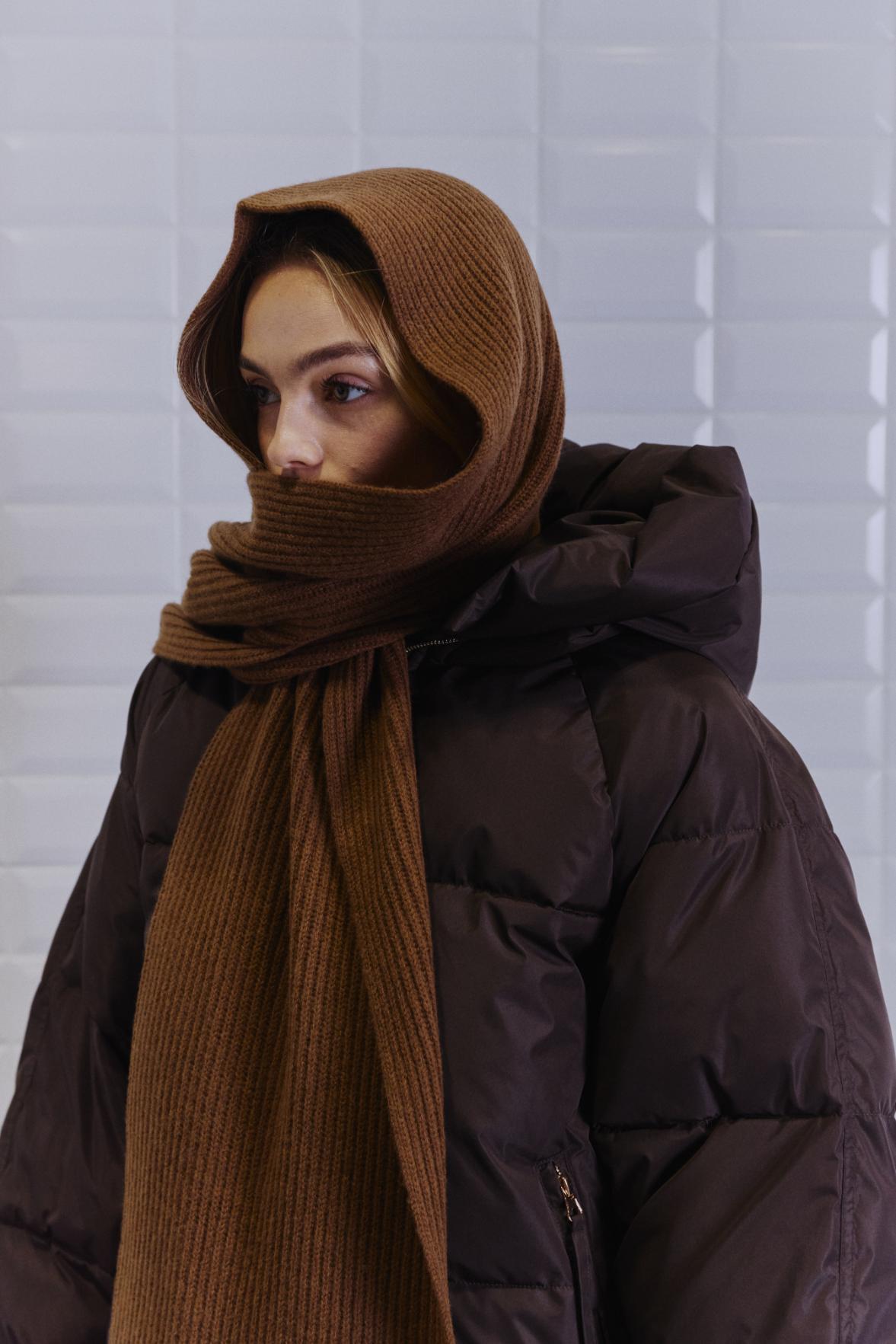 Accessories: WBLVIVIANNA SCARF (Størrelse: NO)