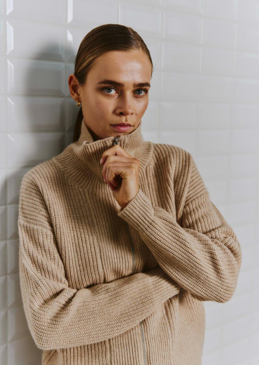 WBLFLORENCE CARDIGAN