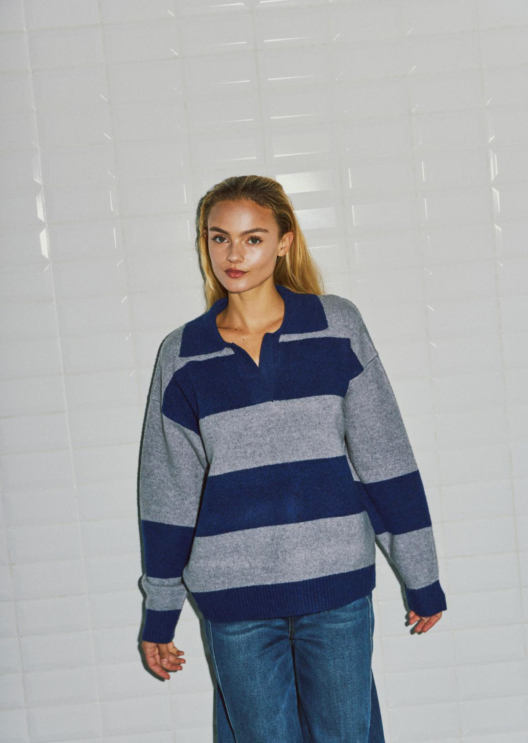 WBLSHIRLEY HW WIDE JEANS