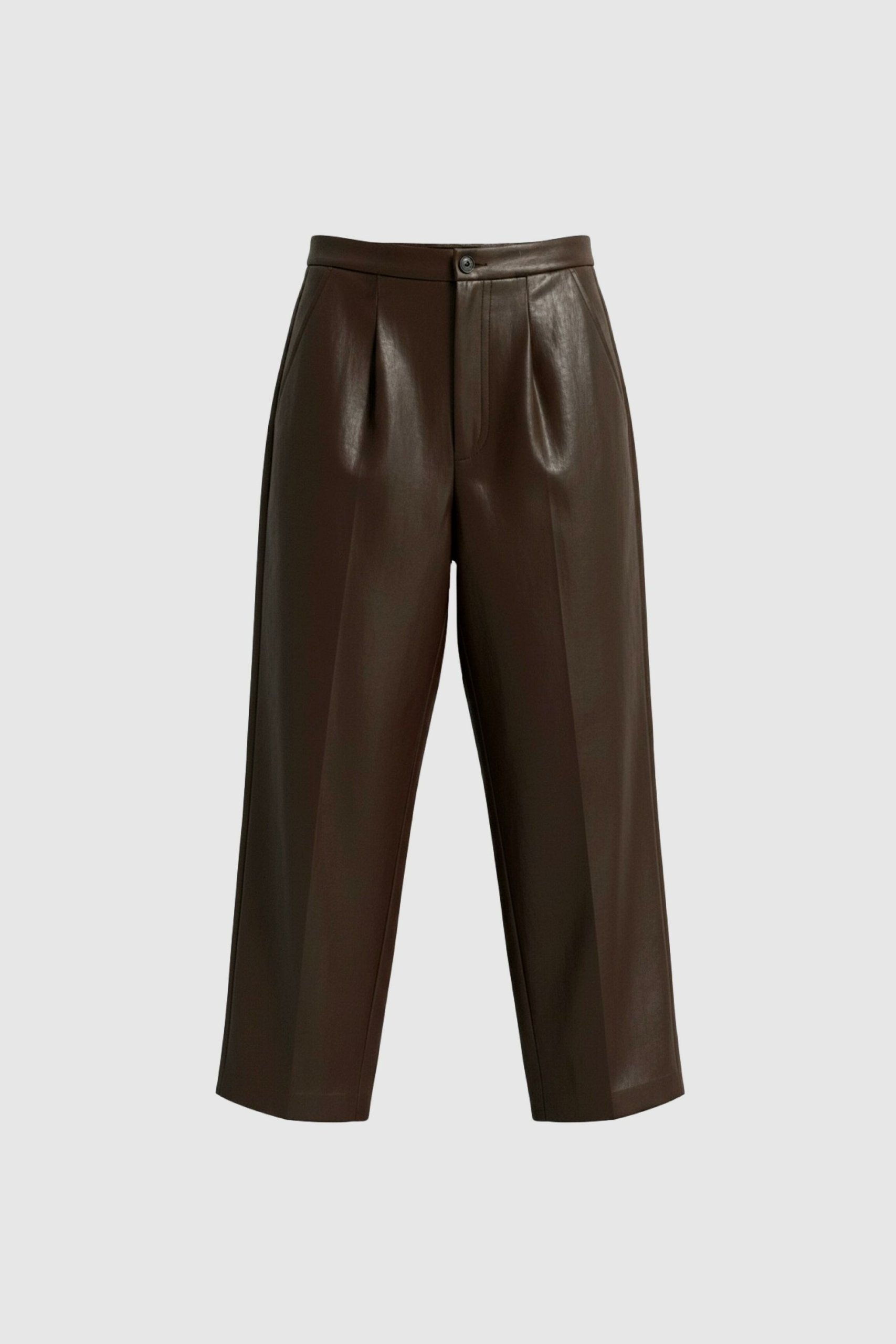 Bukser: WBLDANIELLA VEGAN PANT (Størrelse: XS)
