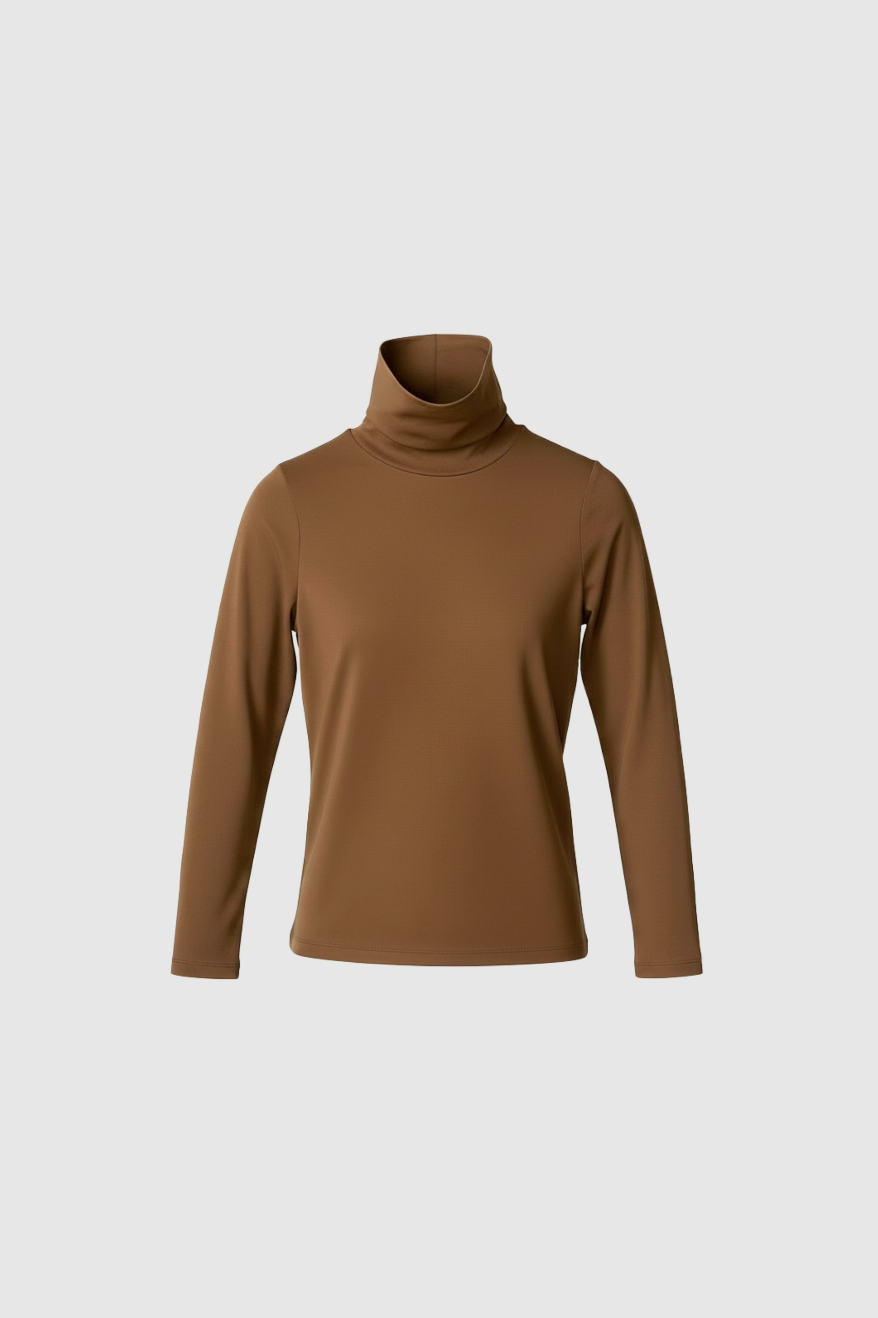T-shirts: WBLLENA LS TURTLENECK (Størrelse: L)