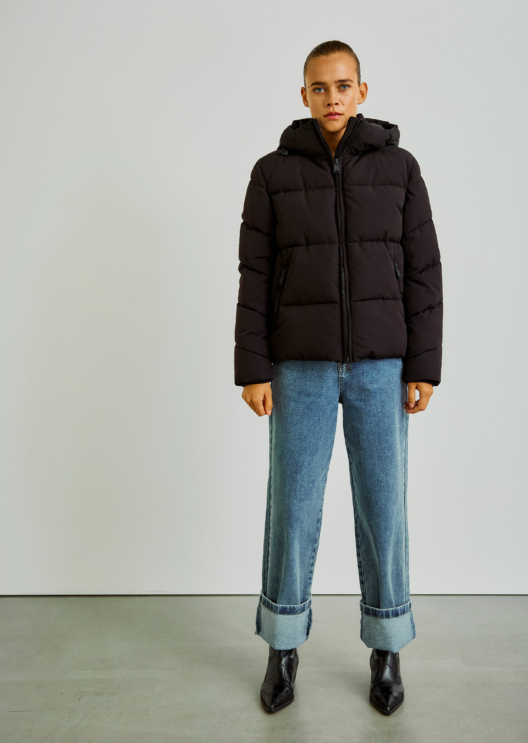 WBLGLORIAN PUFFER JACKET