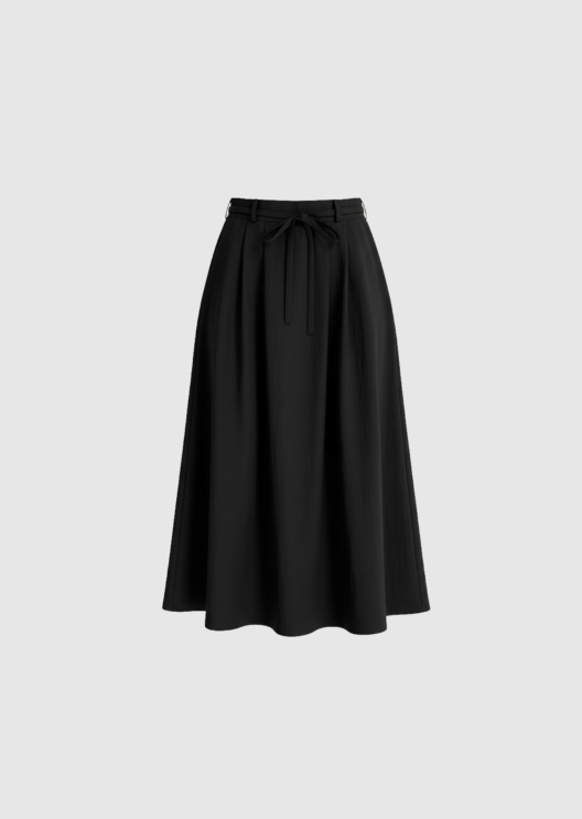 WBLMARITSA TAILORED SKIRT