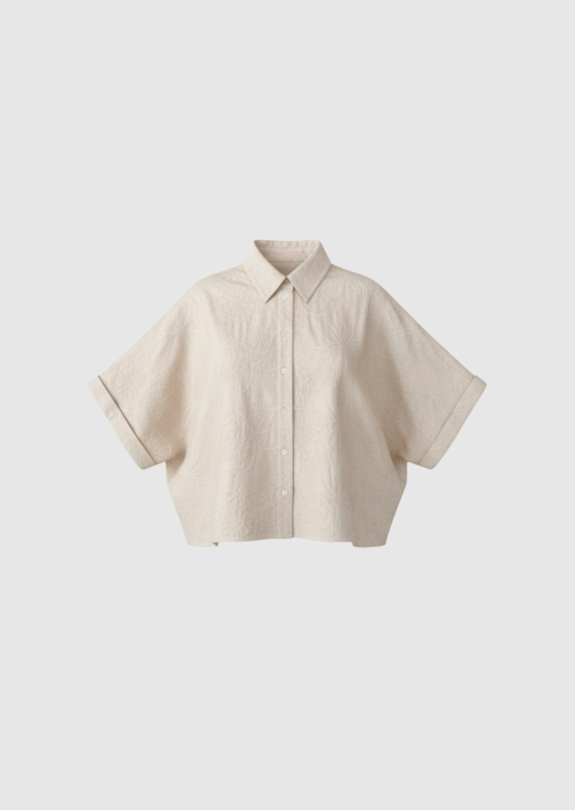 WBLSIMONE BATSLEEVE SHIRT