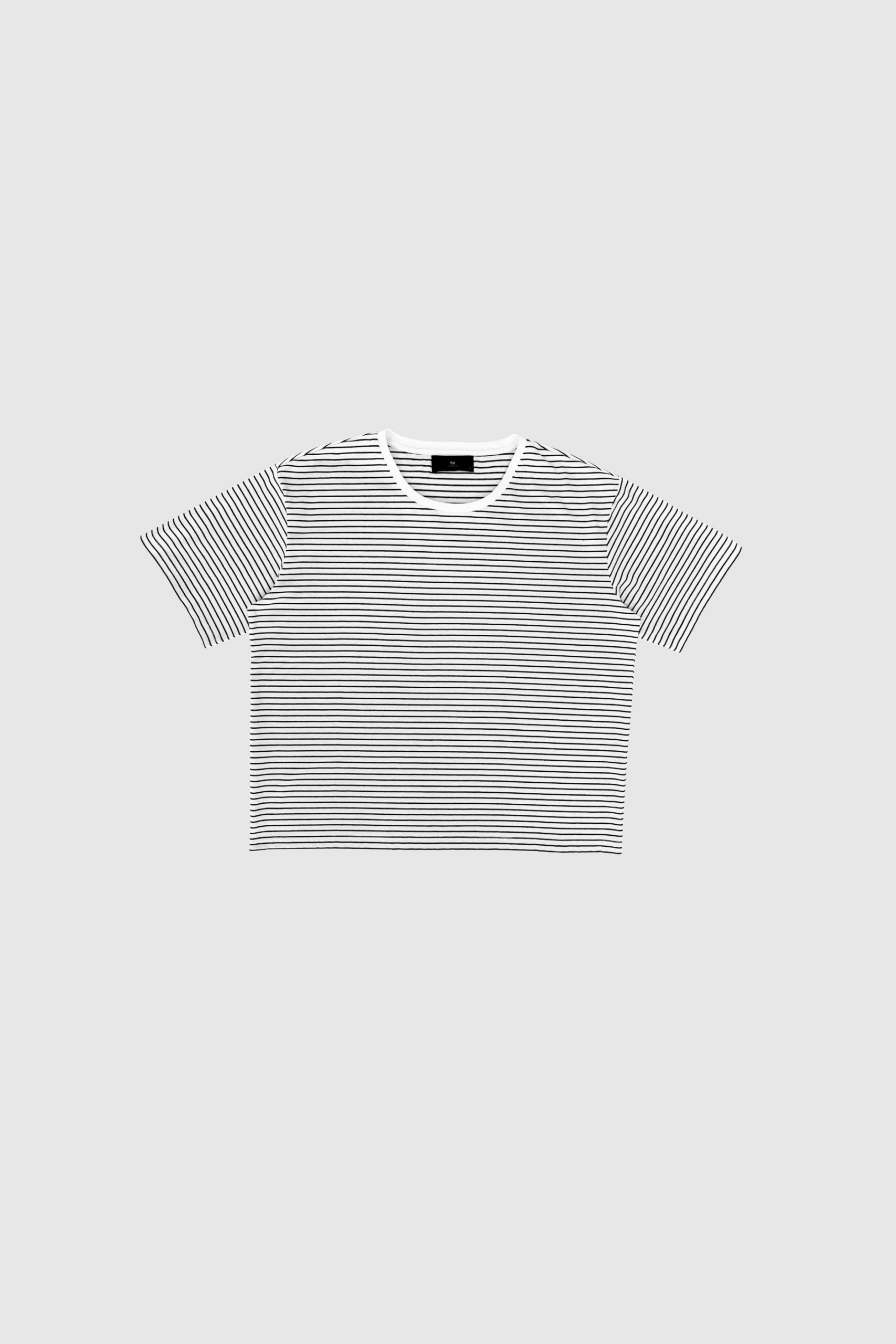 T-shirts: WBLVICKY SS TEE (Størrelse: XL)