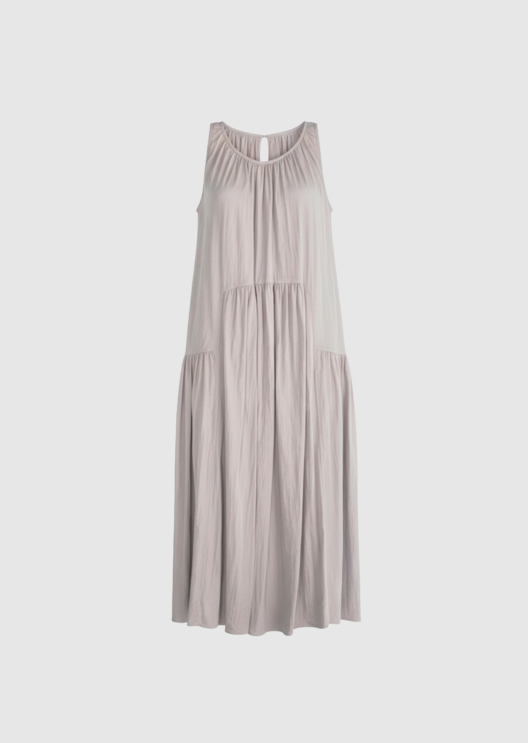 WBLCLARISSA MIDI STRAP DRESS