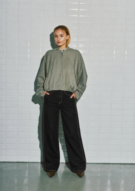 WBLPHYLIS MW JEANS