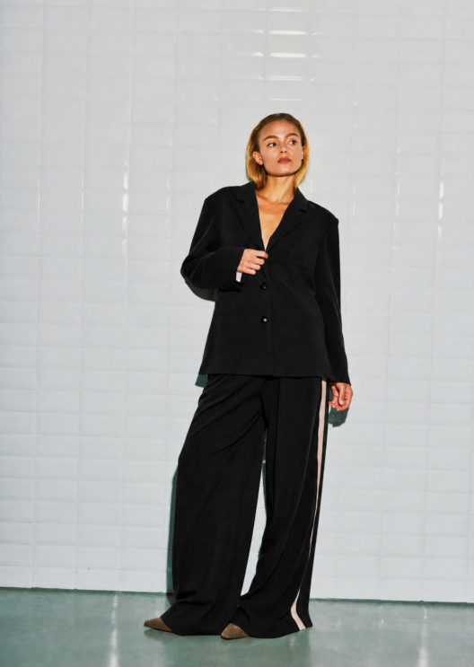 WBLNALA TAILORED BLAZER