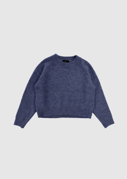 WBLANDREA LS PULLOVER