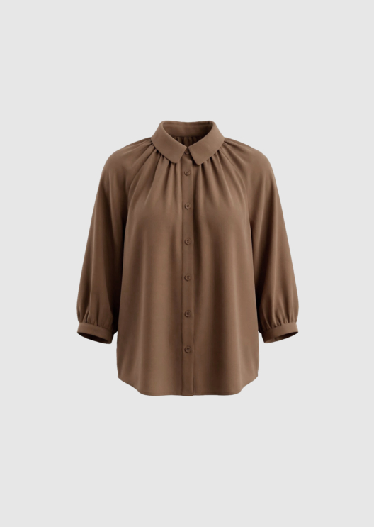 WBLMARLEEN 3/4 SHIRT