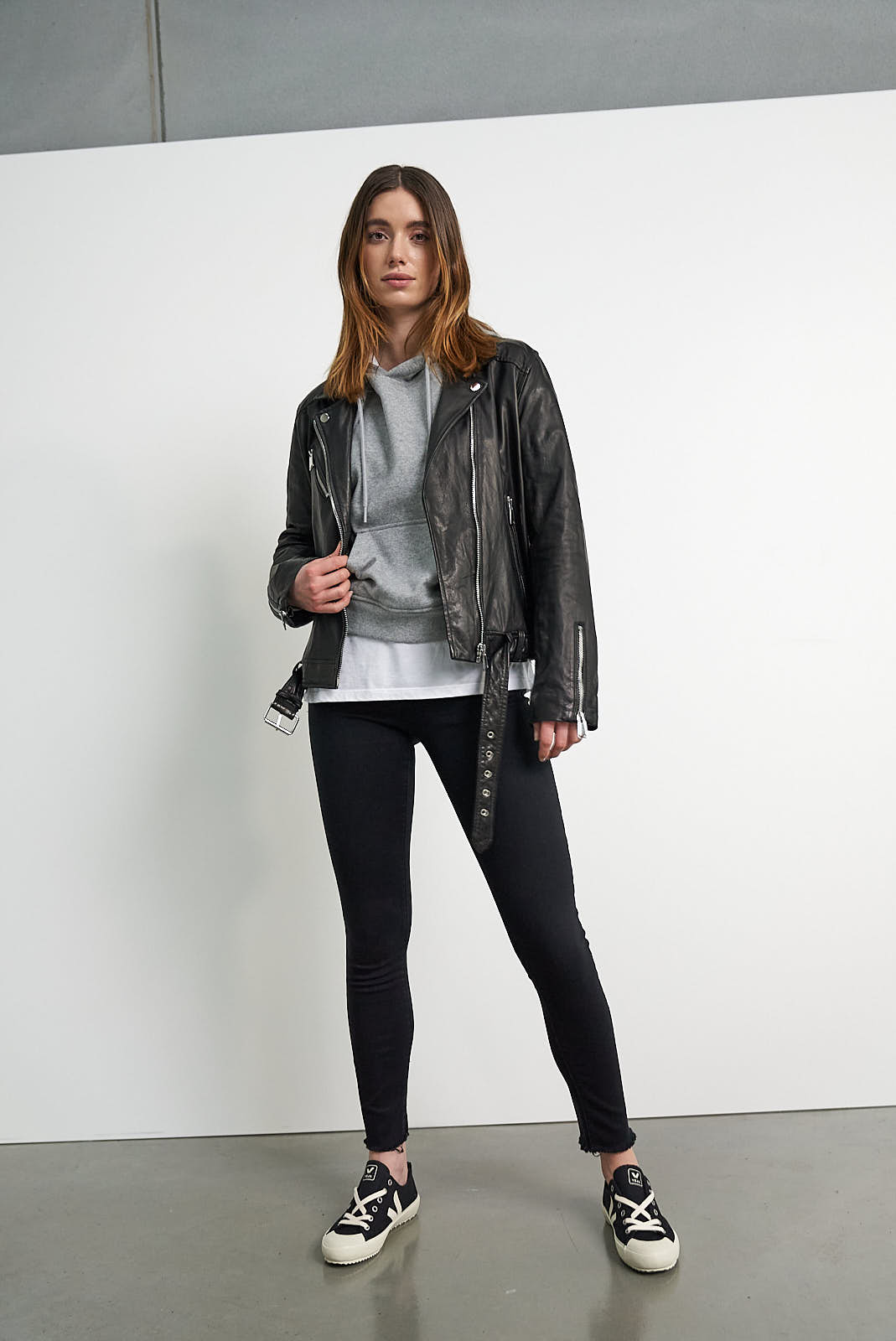 TWO MILE LOOK WEAR 4
