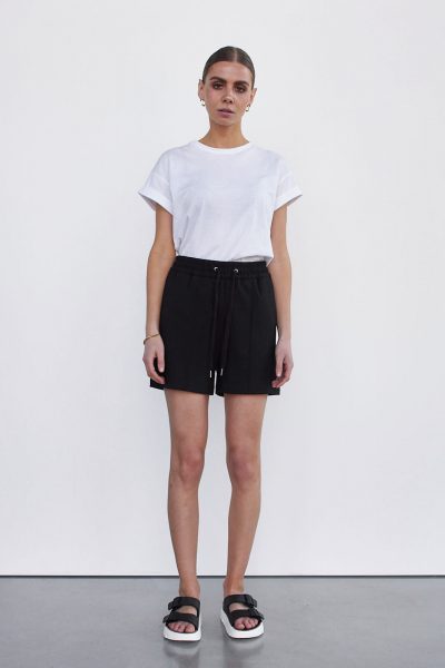 WBLDARLEEN JOGGER SHORTS