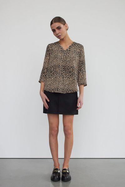 WBLJULES VIENNA CT TOP