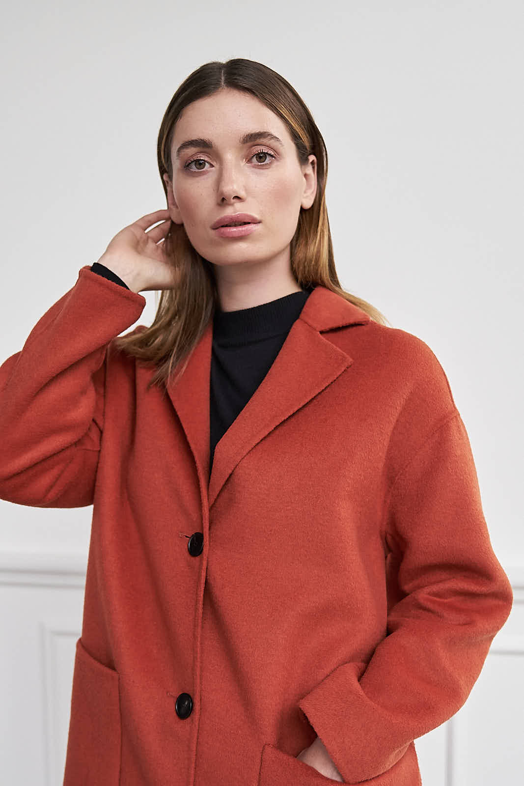 wool coat 2018