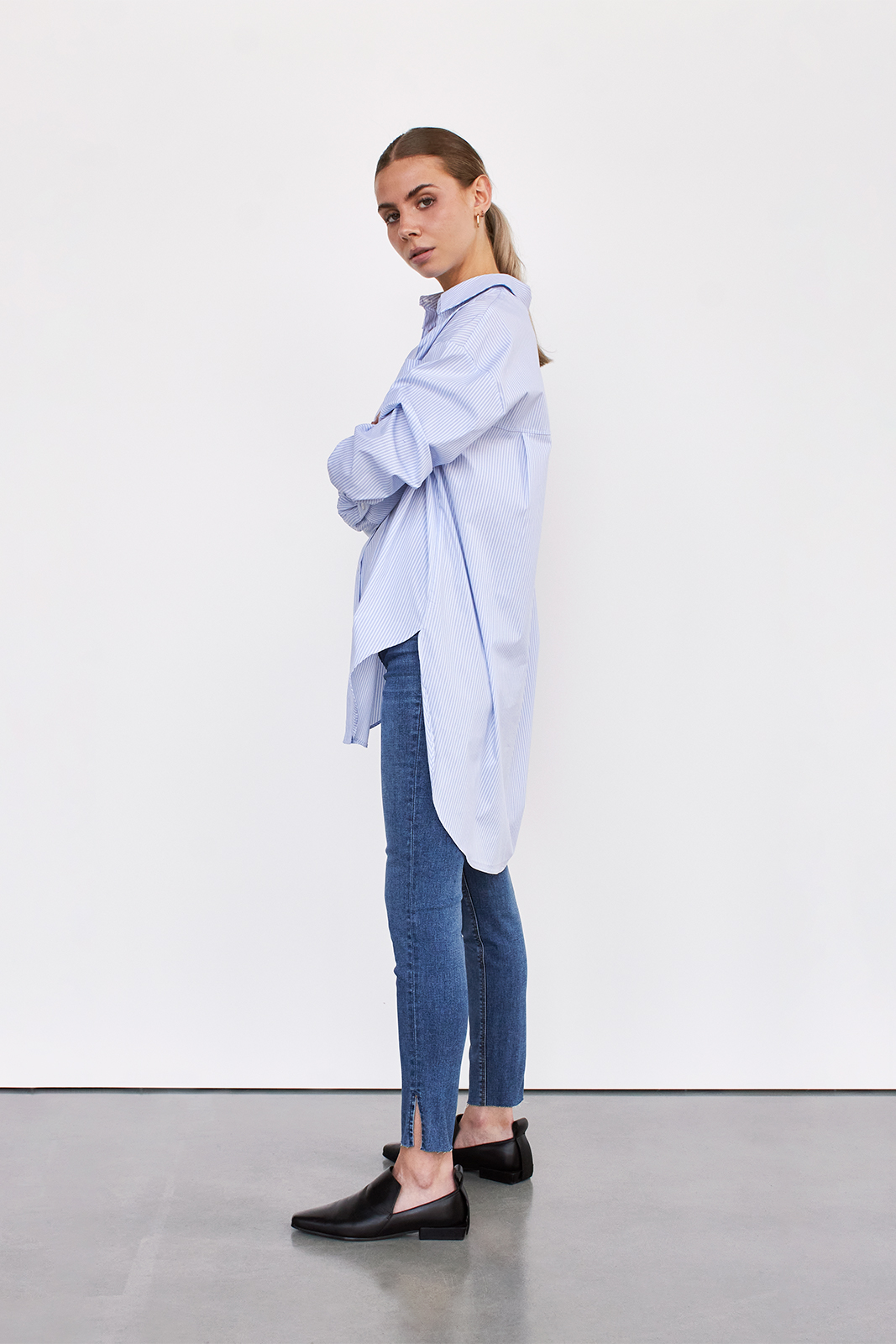SCANDINAVIAN WARDROBE MAY