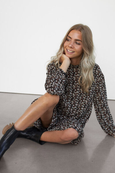 WBLMINDY VIENNA AW DRESS