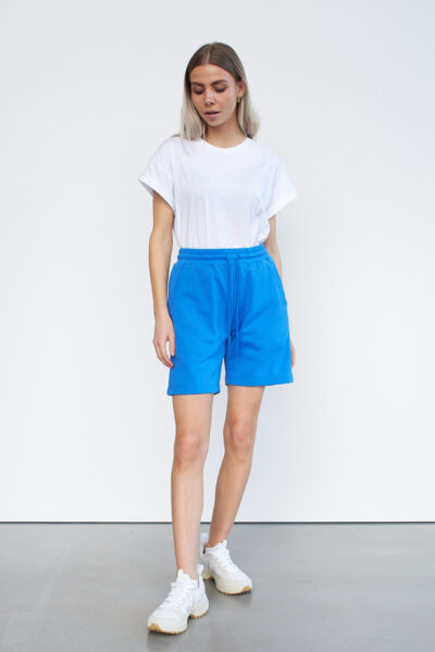 WBLSVEA SWEAT SHORT