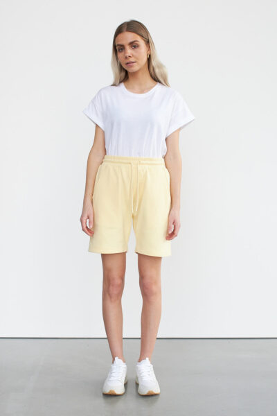 WBLSVEA SWEAT SHORT