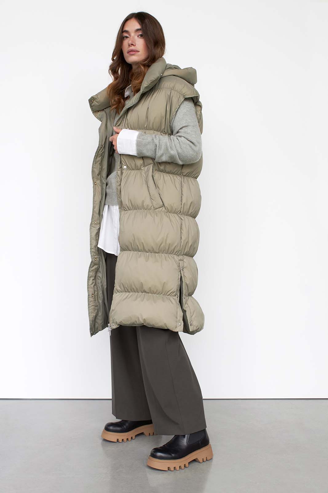 SCANDINAVIAN WARDROBE SEPTEMBER #3