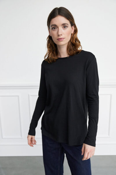 WBLTONE LONG SLEEVE TEE