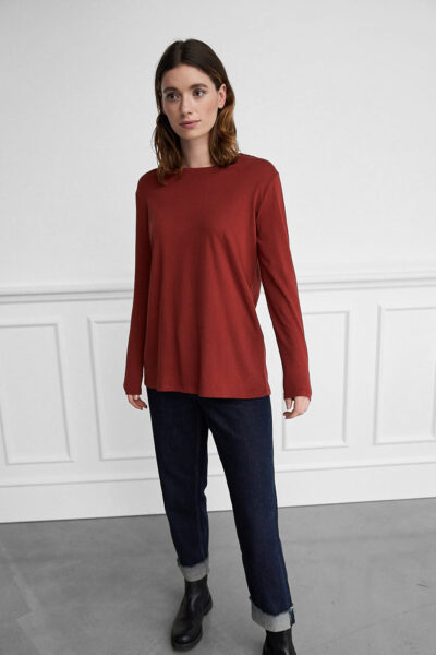 WBLTONE LONG SLEEVE TEE