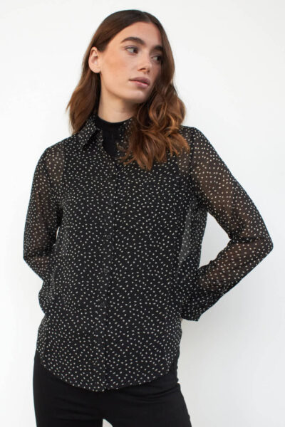 WBLANNA ROME LS SHIRT