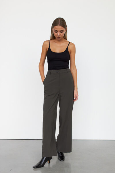 WBLRUBY WIDE PANTS