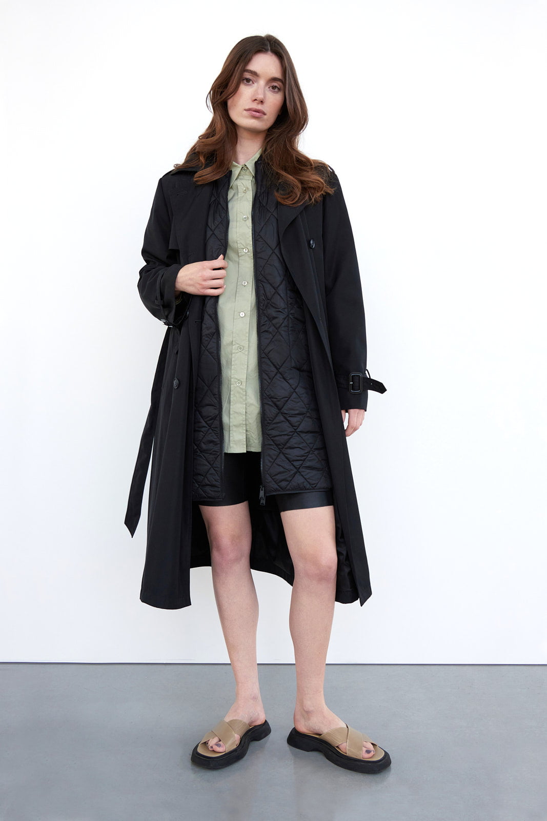 SCANDINAVIAN WARDROBE MAY 2022 #2