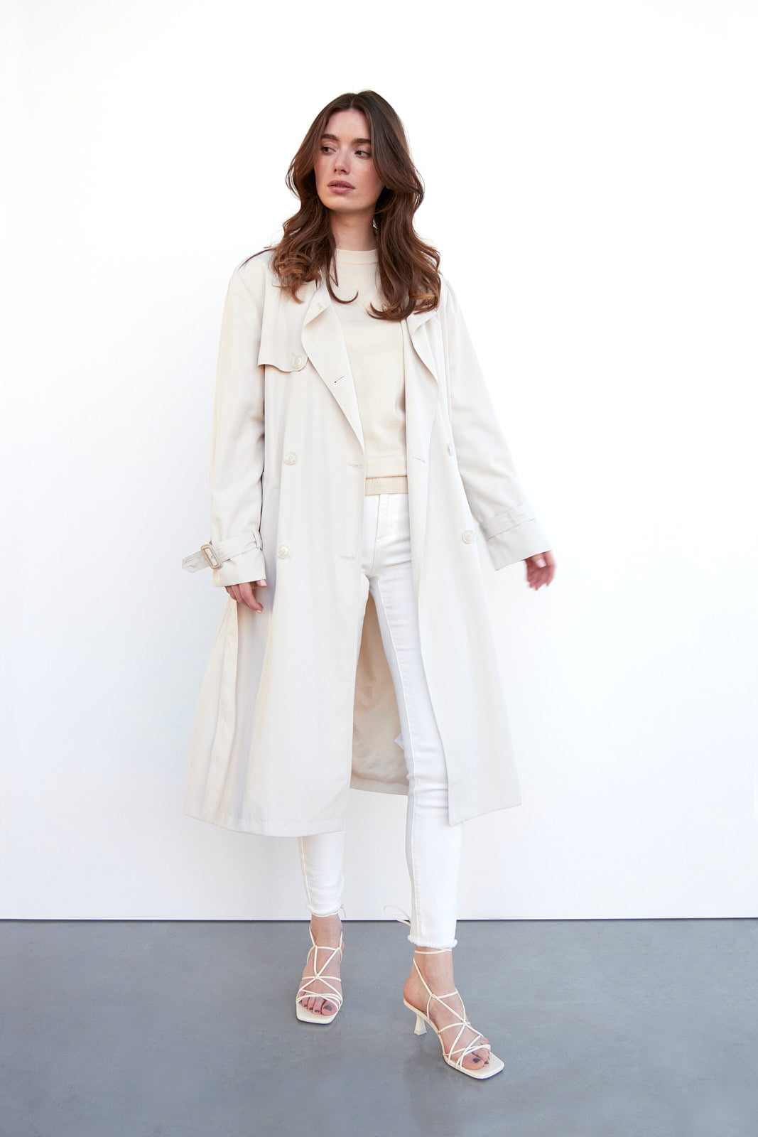SCANDINAVIAN WARDROBE MAY 2022 #3