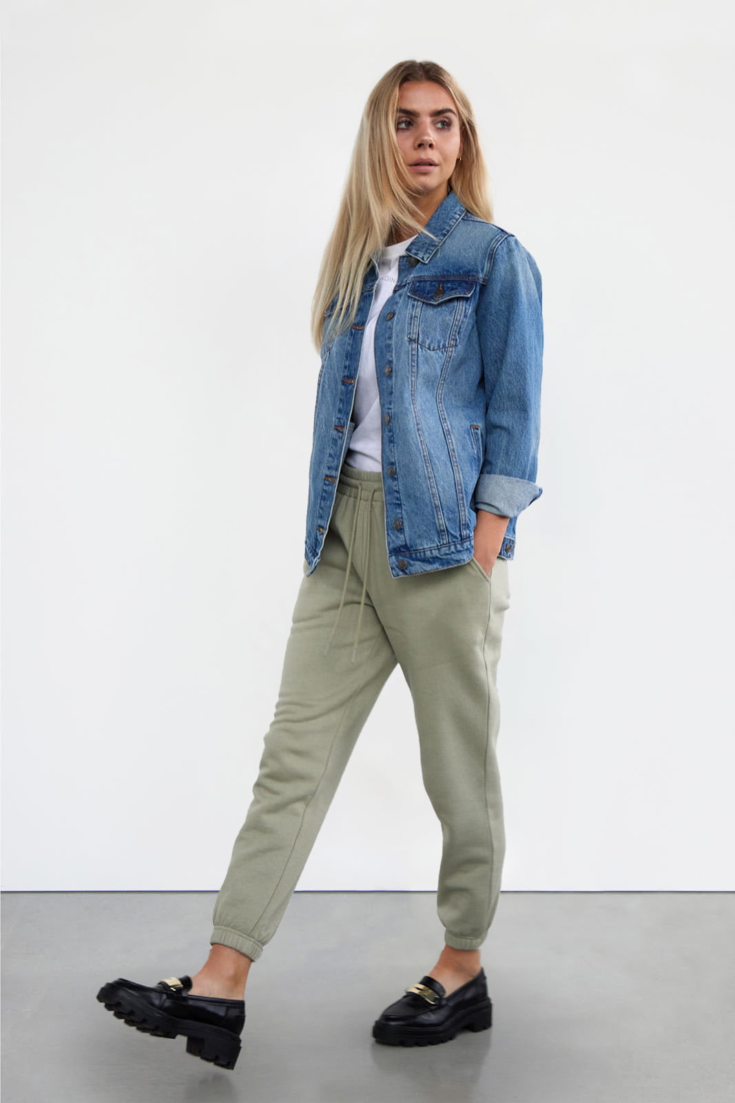 TRUE TRANSITION- PRE FALL 2022 #15