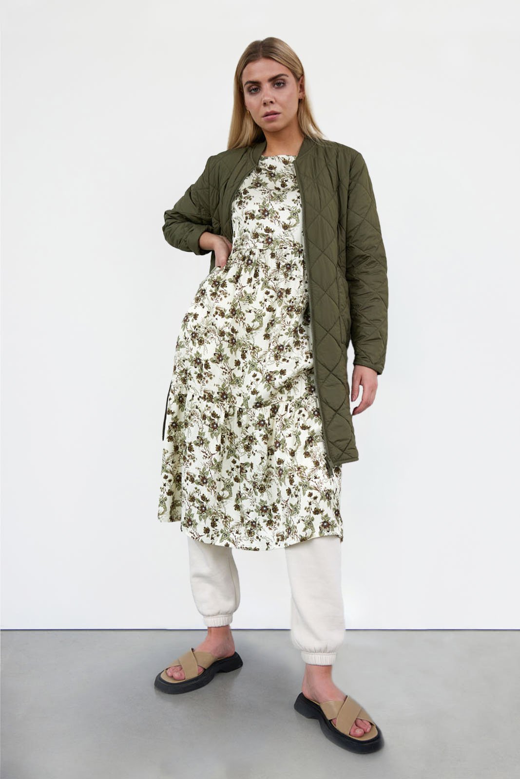 TRUE TRANSITION- PRE FALL 2022 #31