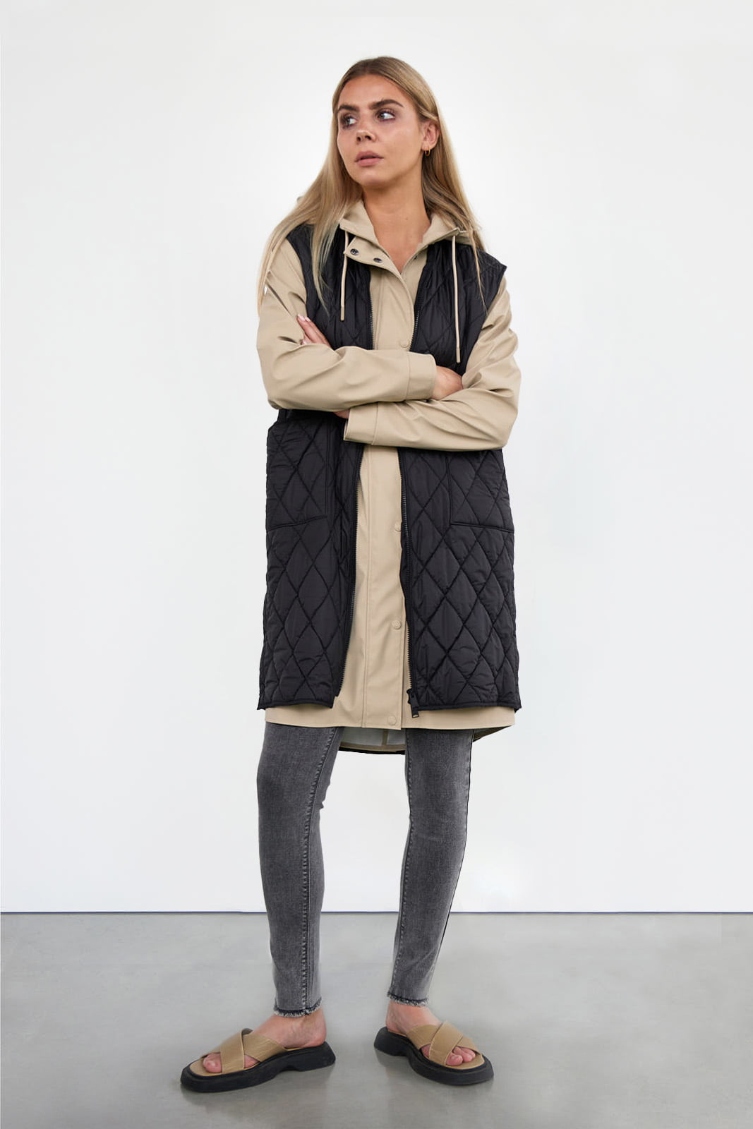 TRUE TRANSITION- PRE FALL 2022 #46