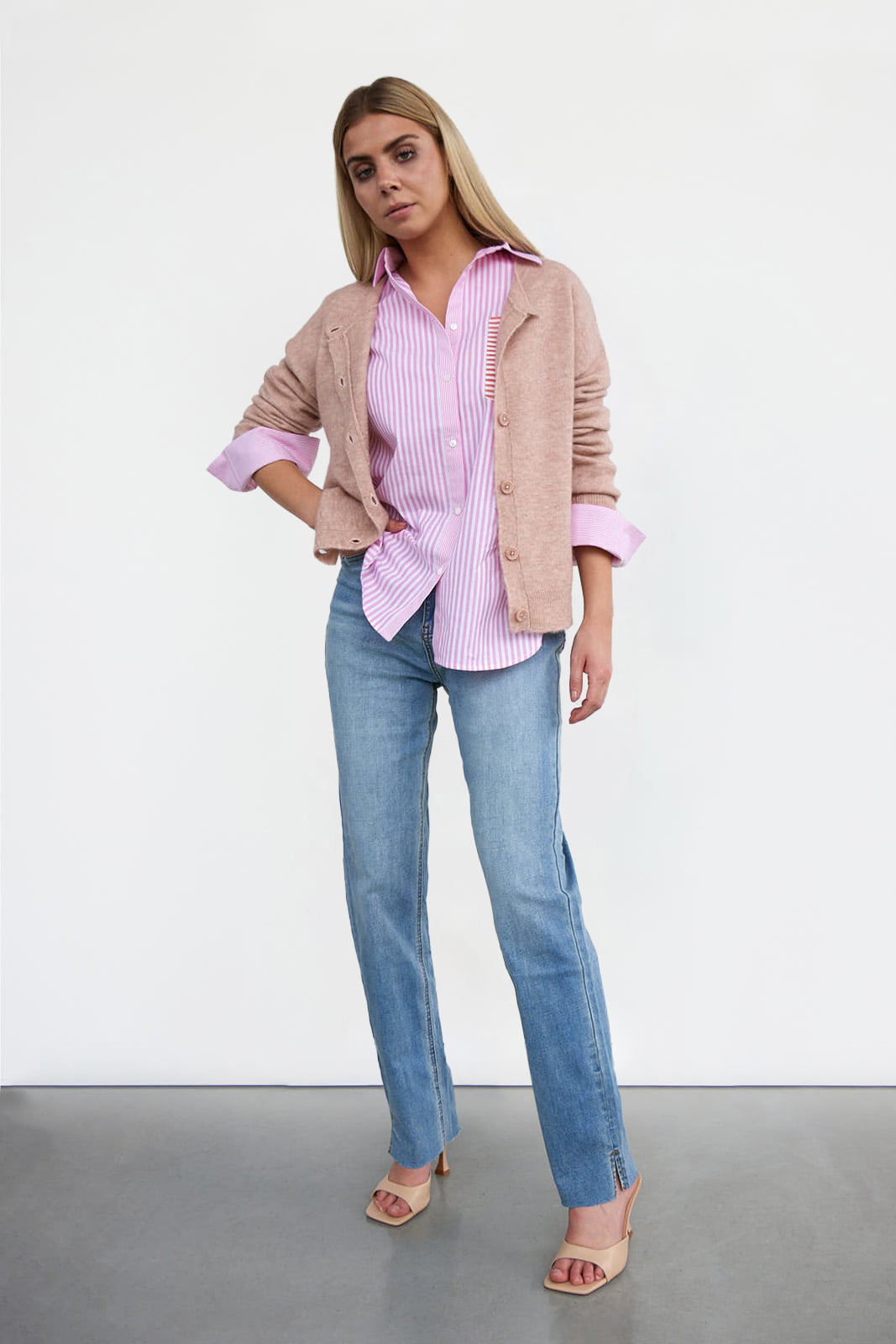 TRUE TRANSITION- PRE FALL 2022 #4