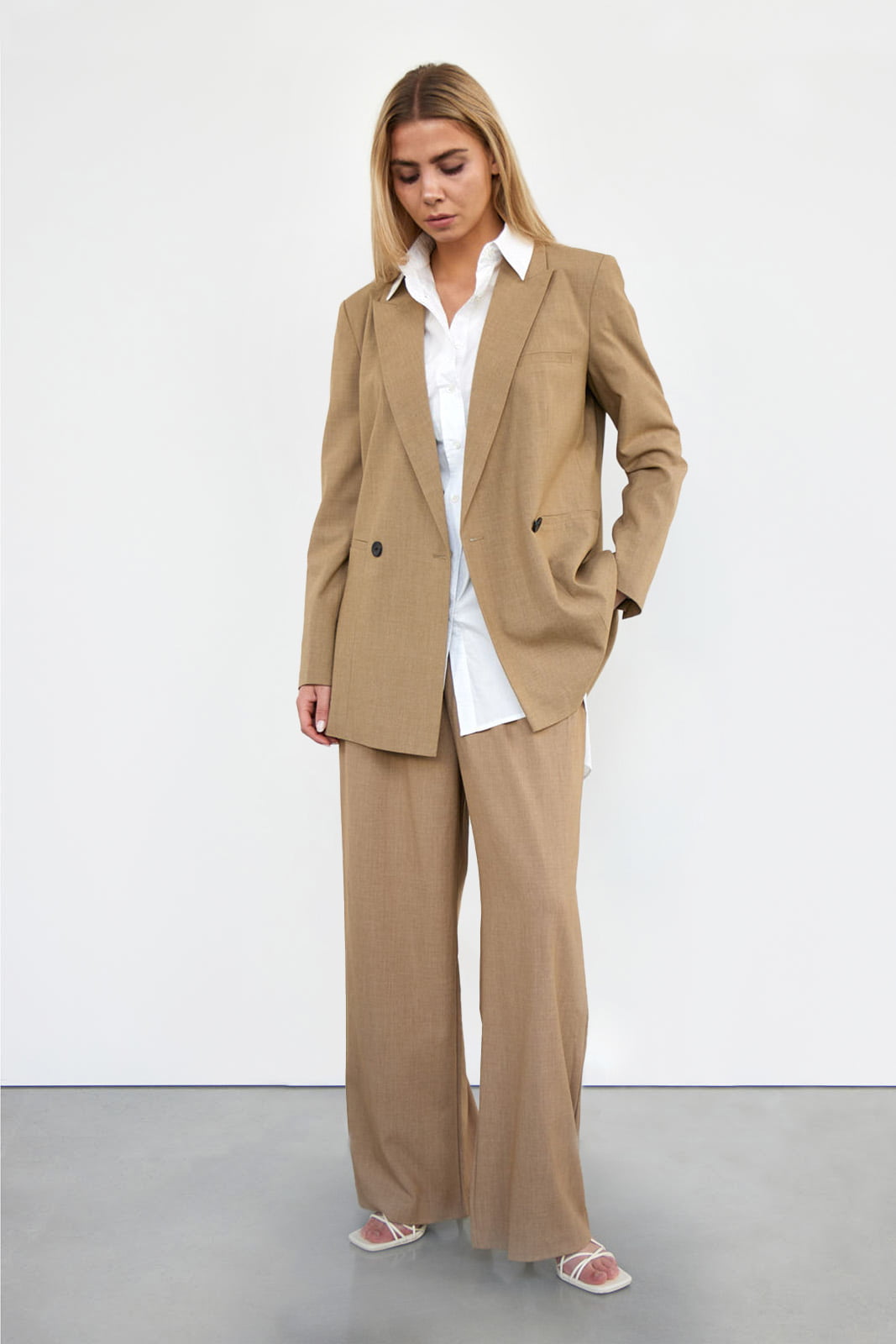 TRUE TRANSITION- PRE FALL 2022 #33
