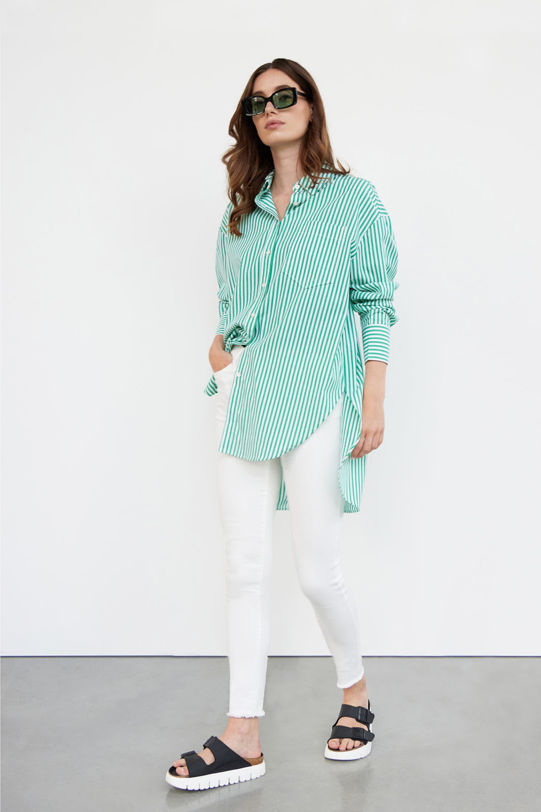 SCANDINAVIAN WARDROBE JULY 2022 #5