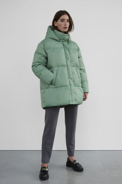 WBLVANESSA PUFFER JACKET