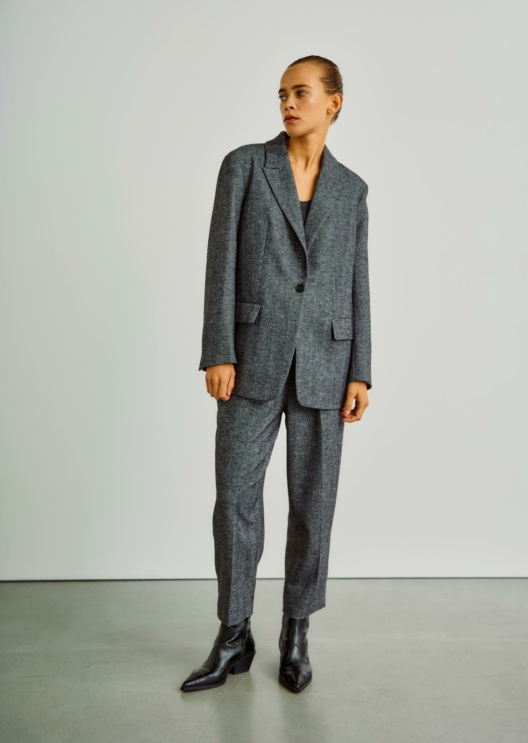 WBLCOLINE LS BLAZER